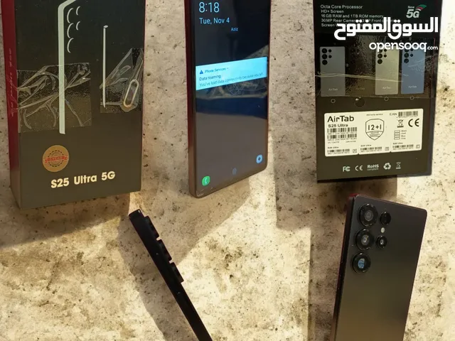 Air tab S 25 Ultra 5G 1TB