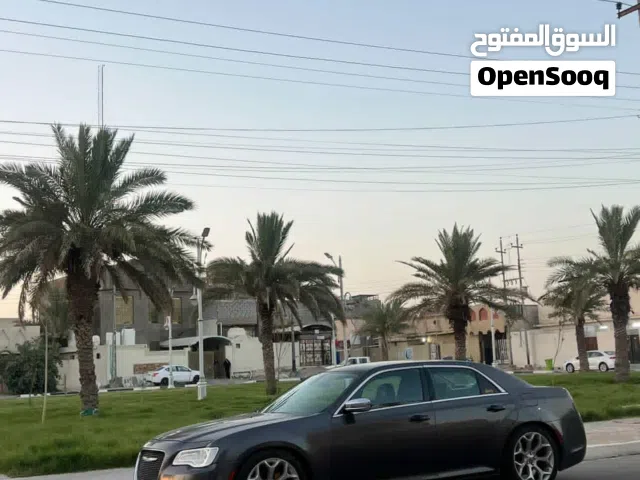 2016 كرايسلر 300 300S V6