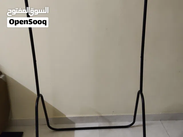 علاقة ملابس - ستاند ملابس