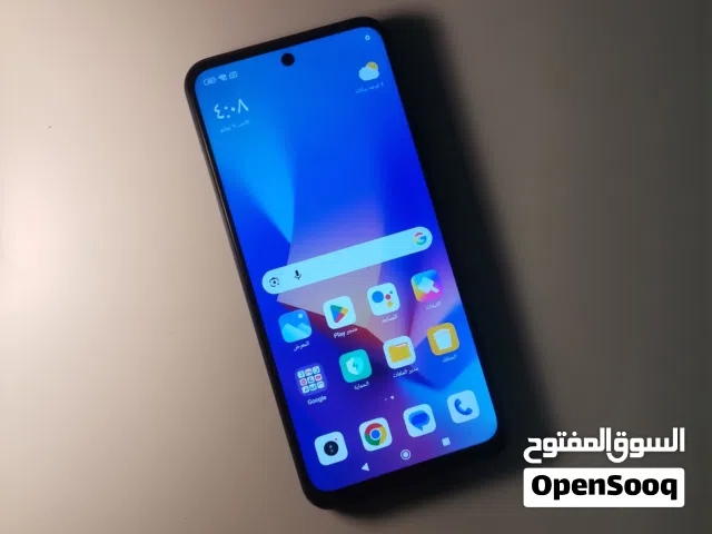 Xiaomi Redmi Note 10 5G 128 GB in Amman