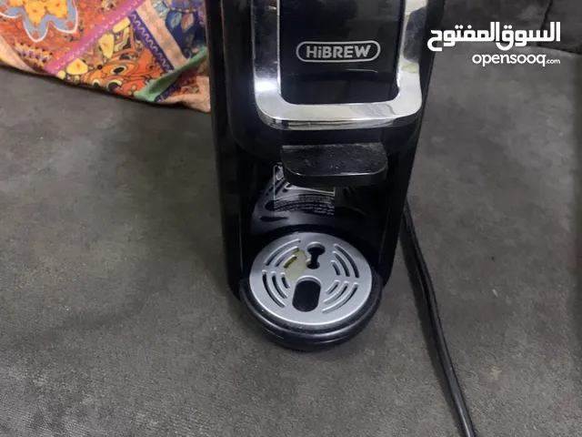 للبيع مكينة قهوة