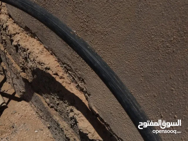 كيبل المنيوم 120 في 4 للبيع