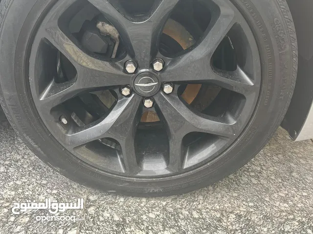 Other 20 Rims in Basra