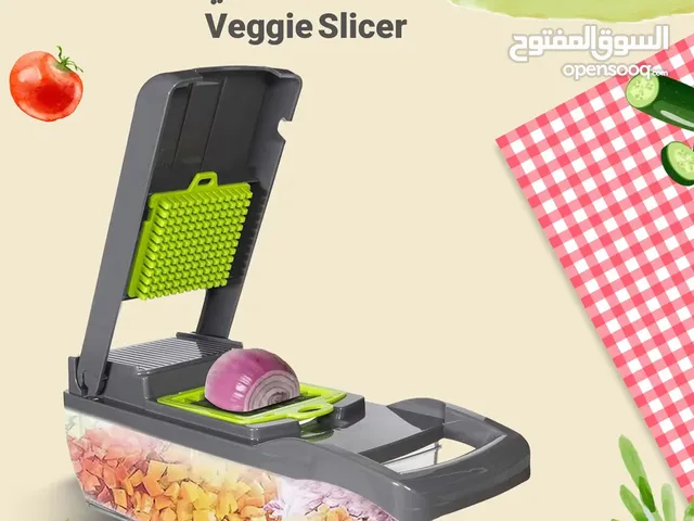 قطاعه veggie Slicer