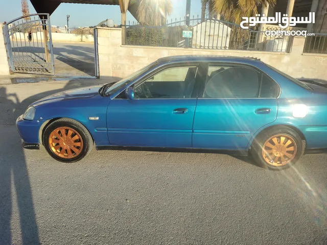 Honda Civic Standard in Zarqa
