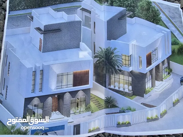 364m2 More than 6 bedrooms Villa for Sale in Muscat Amerat