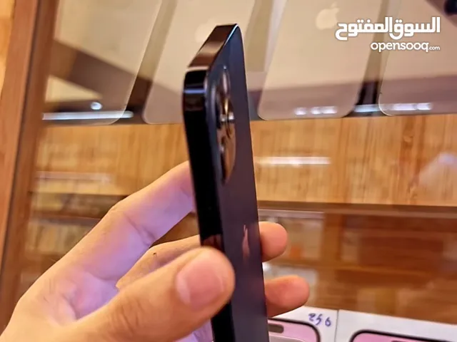 Apple iPhone 12 Pro Max 256 GB in Basra