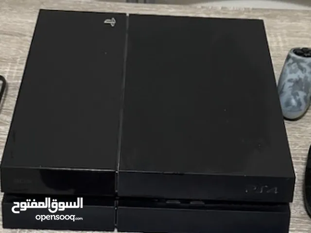 PS4  اصدار 10.7