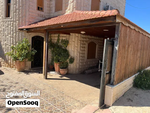بيت مستقل للايجار