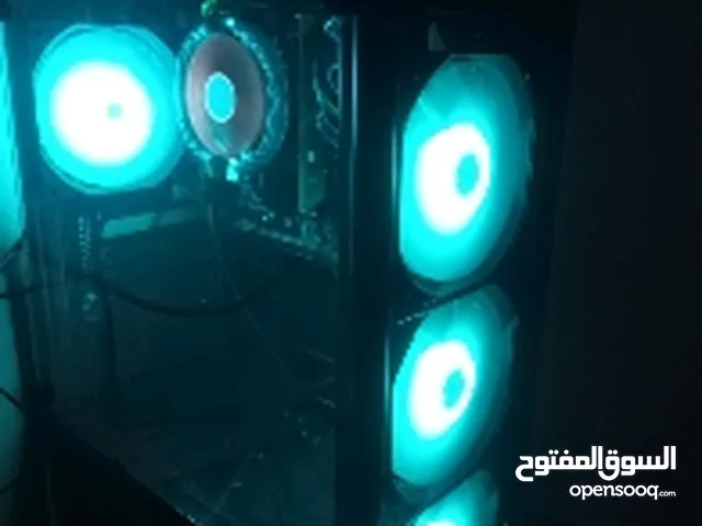 كمبيوتر العاب PC GAMING