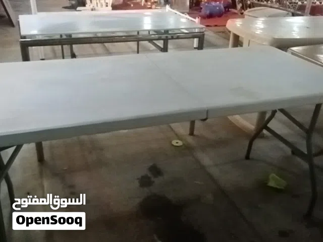 للبيع طاولات منزلية