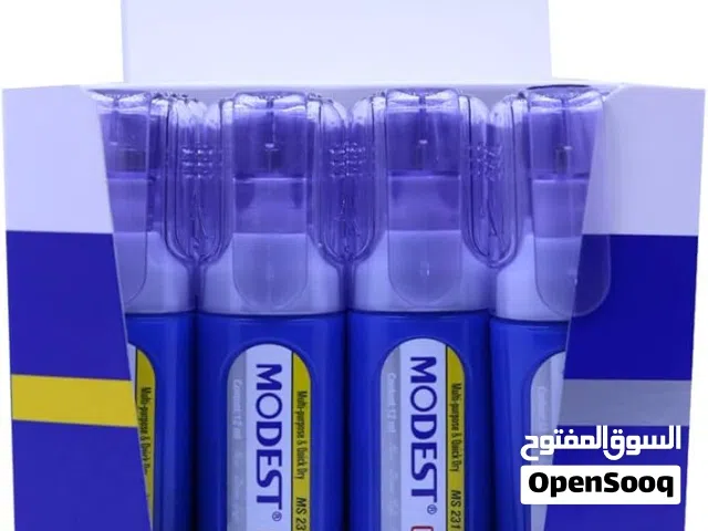 MODEST pen