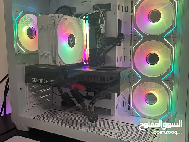 Rtx3070ti Gaming PC