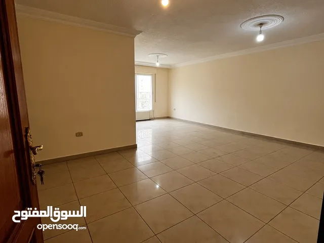 130 m2 2 Bedrooms Apartments for Rent in Amman Khalda