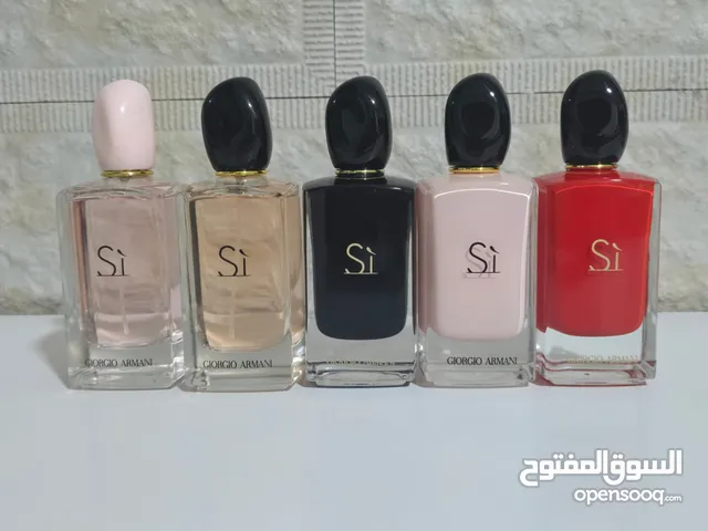 عطور فرنسي ، لوكل