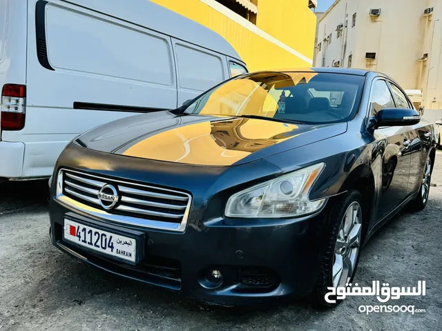 Nissan maxima for sale in good condition no complaints