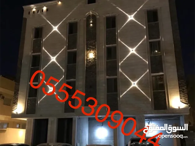 80 m2 2 Bedrooms Apartments for Rent in Jeddah Al Bawadi