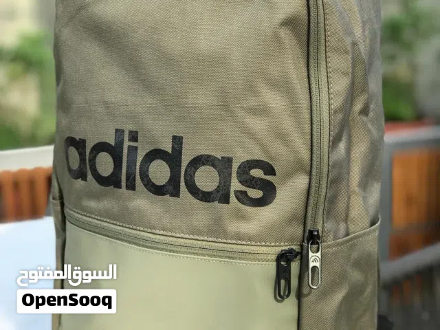 شنطة اديداس أصلي جديده