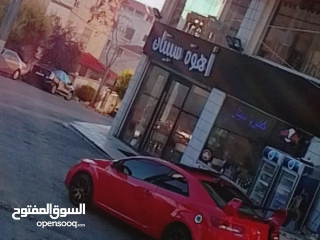 كيا فورتي ميوزك 2010 كوبيه KIA     FORTE  MUSIC 2010  KOUP