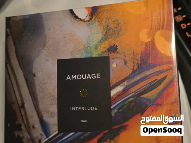 عطر أمواج للبيع