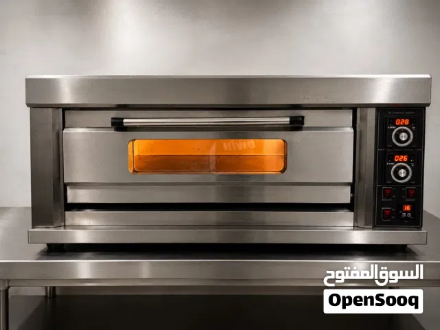 فرصة لأصحاب المخابز والمطاعم والمشاريع المنزلية