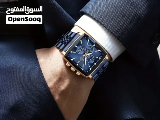 Reward vip watch  ساعة روارد كاجوال رجالي