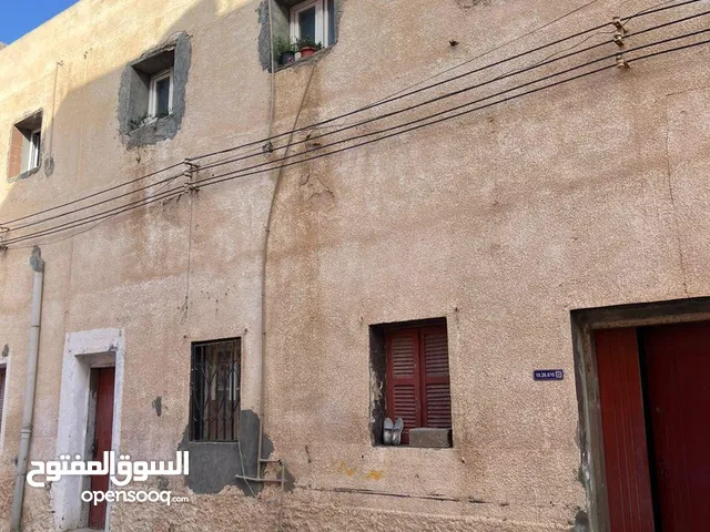 340 m2 3 Bedrooms Townhouse for Sale in Tripoli Al-Zawiyah St