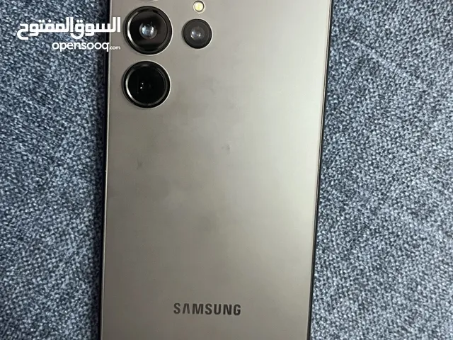 Samsung Galaxy S24 Ultra 1 TB in Jerash