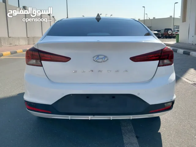  Used Hyundai in Sharjah