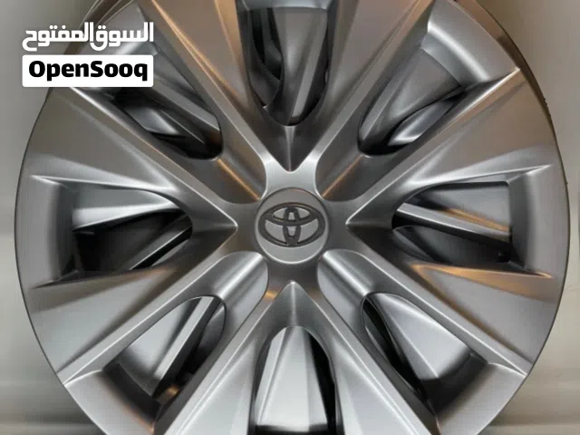طاسات رينجات كورولا تويوتا