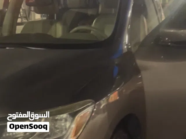 2013, Nissan, Pathfinder, XE