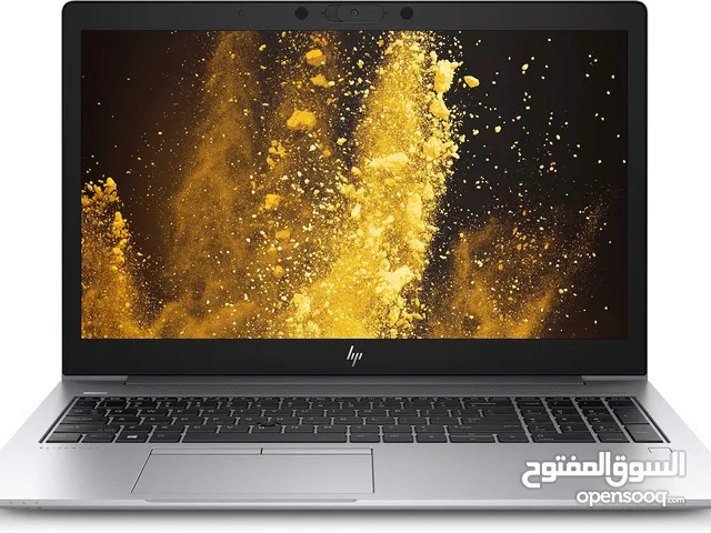 Laptop HP 850 G6 لابتوب