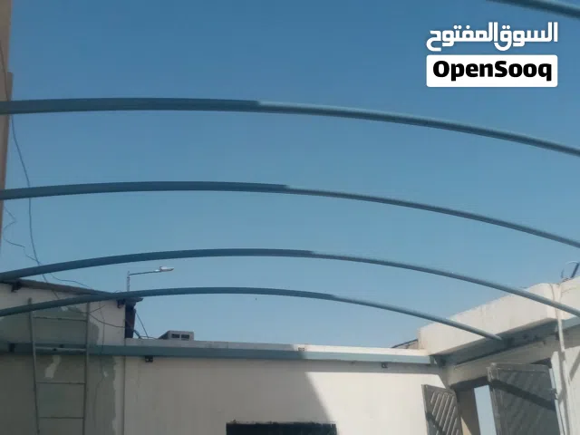 ابن علي للحدادة والهناجر وجميع الصناعات المعدنية