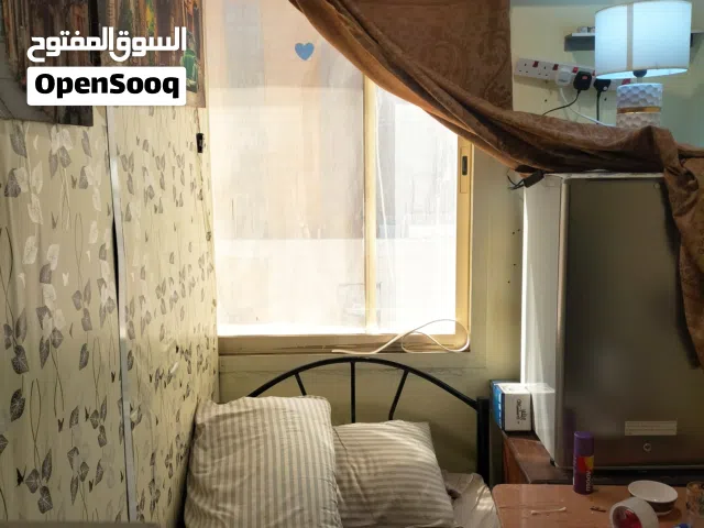 1 ft² Studio Apartments for Sale in Hawally Hawally