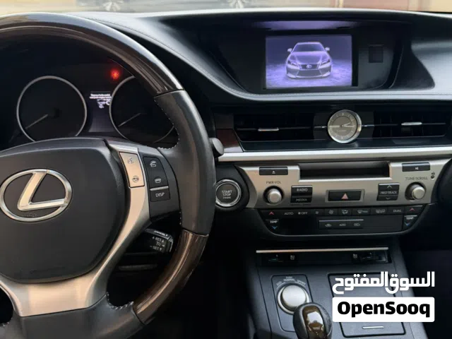 LEXUS US350 2014