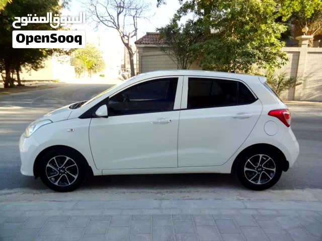 2018 Hyundai i10 GL