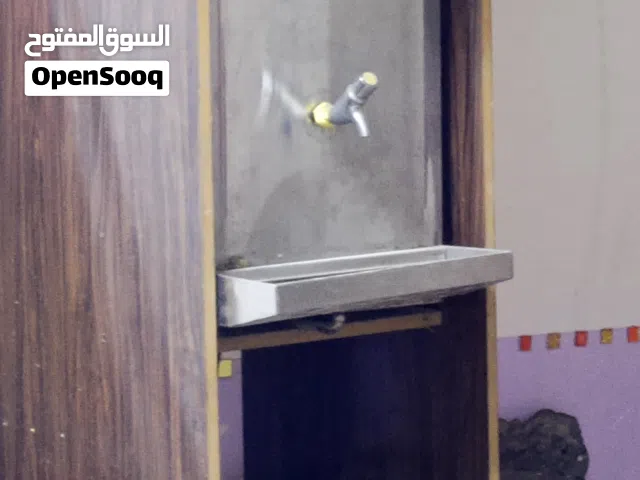 براد للبيع مستخدم نق غاز فقط
