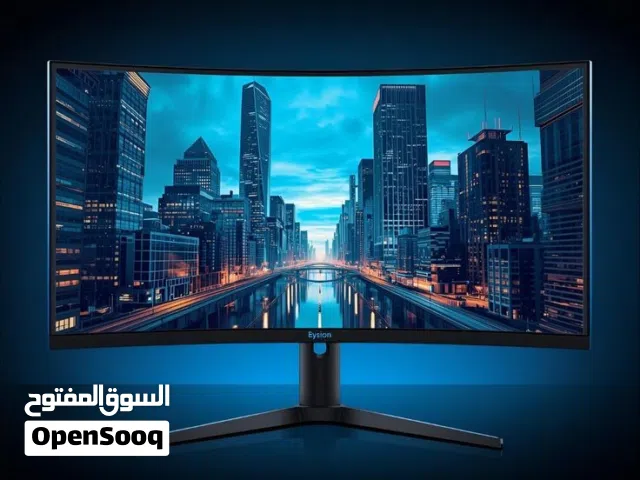 27" Other monitors for sale  in Sana'a