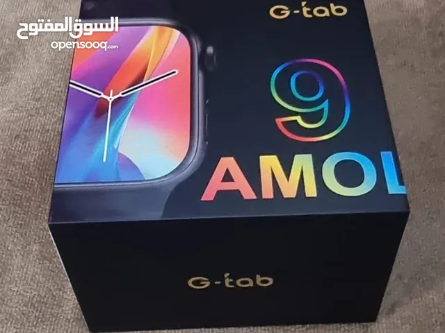 G-tab smart watches for Sale in Basra