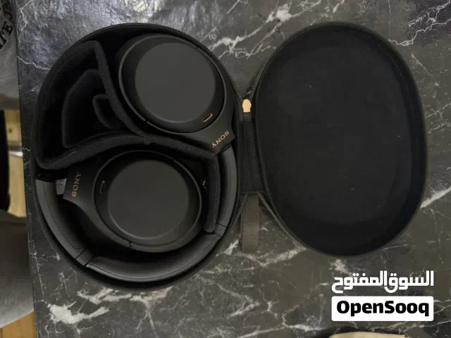 سماعه sony XM4