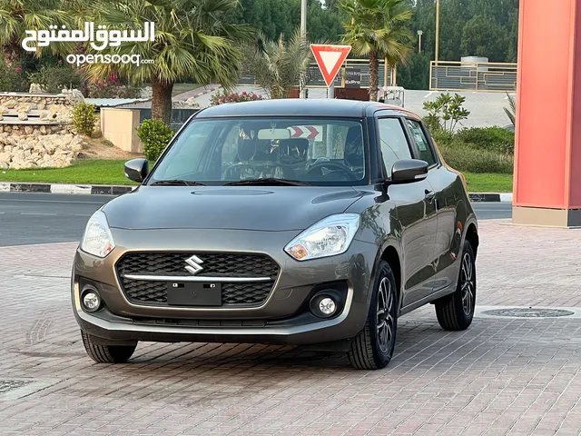 New Suzuki Swift in Sharjah