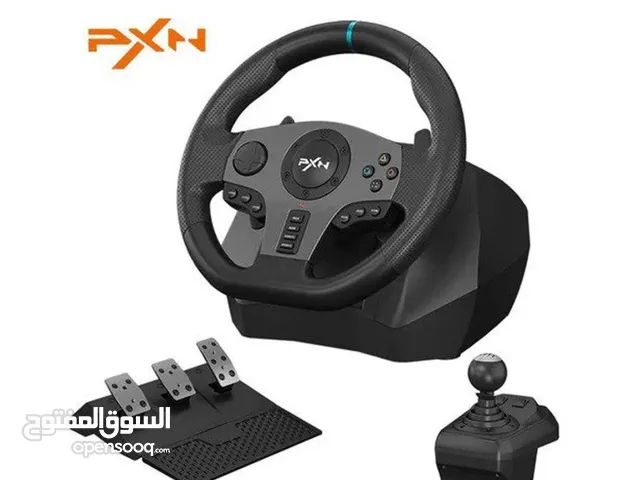 Gaming PC Steering in Irbid