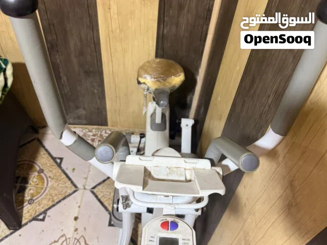 جهاز كارديو للبيع