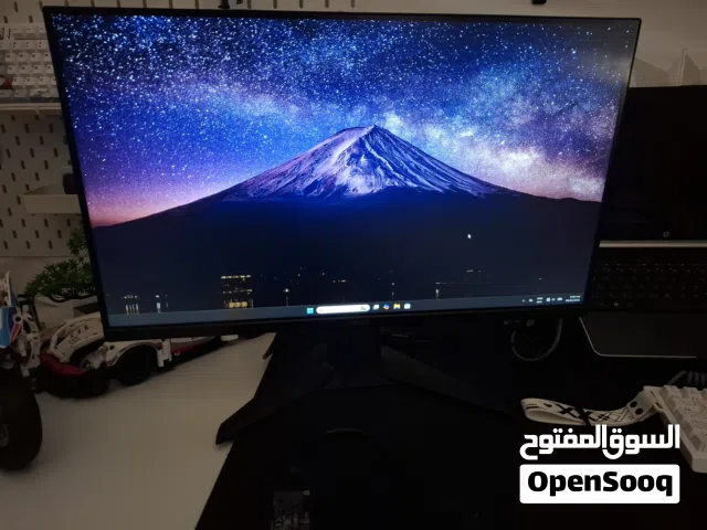 Msi 25inch 180hz ips