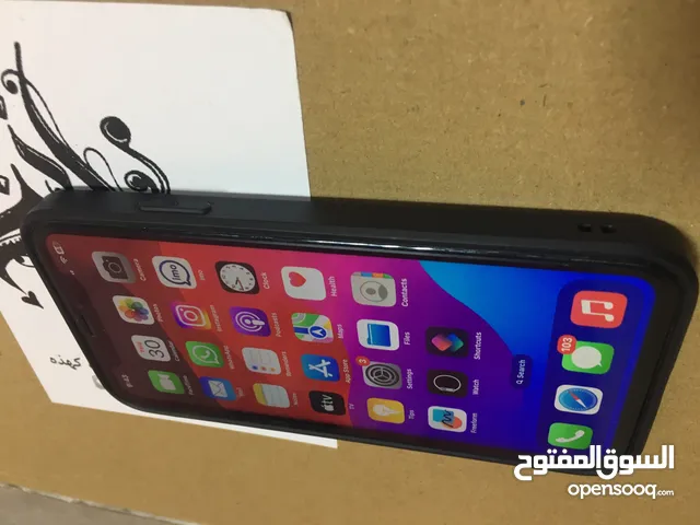 Apple iPhone XR 256 GB in Al Batinah