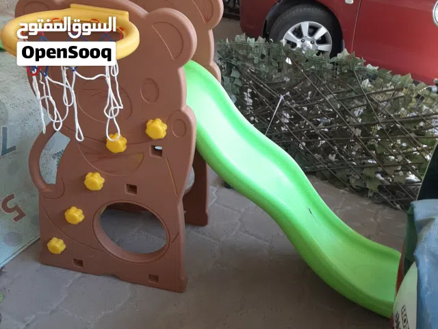 زحلاقية  بلاستك