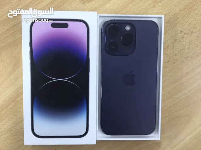 iPhone 14 pro-128