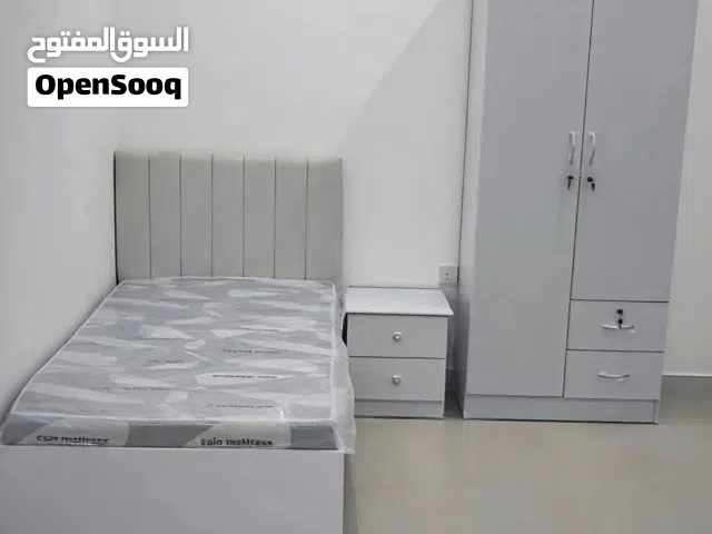 New Single Bedroom Set