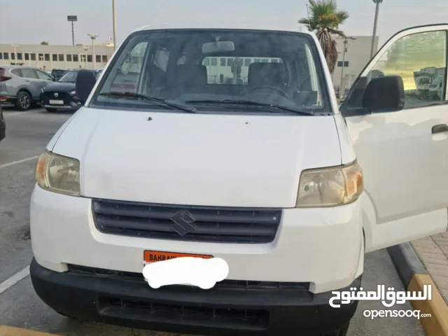 Suzuki APV 2013 for sale