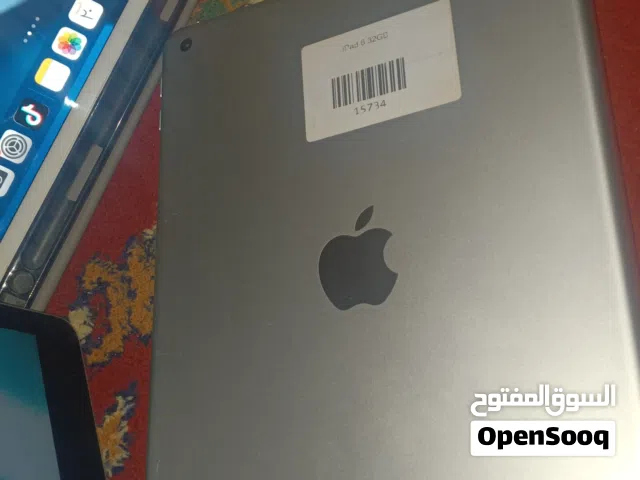 Apple iPad Air 2 32 GB in Basra